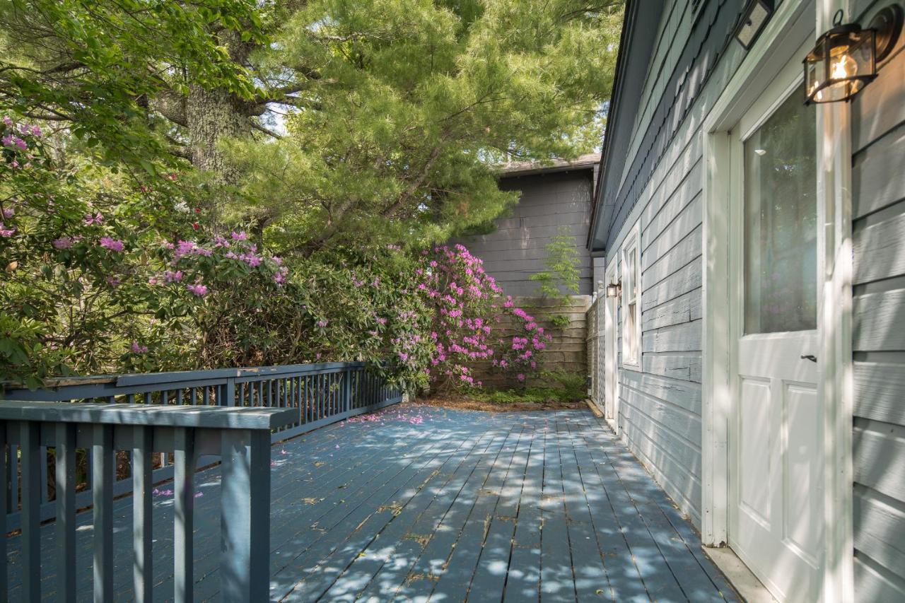 The Victorian Inn Blowing Rock Bagian luar foto